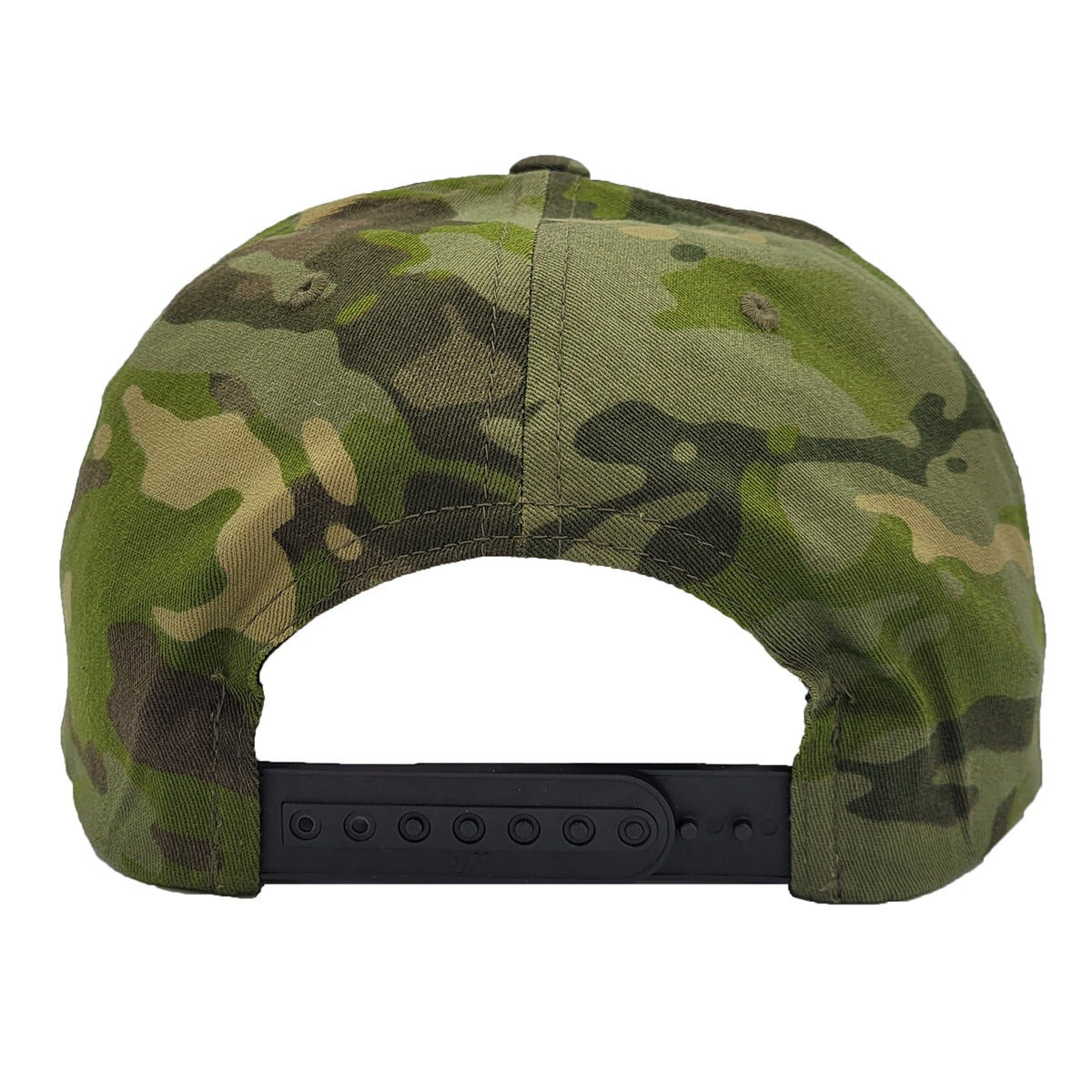 Grafik-Labor: Major League Hunter Snapback