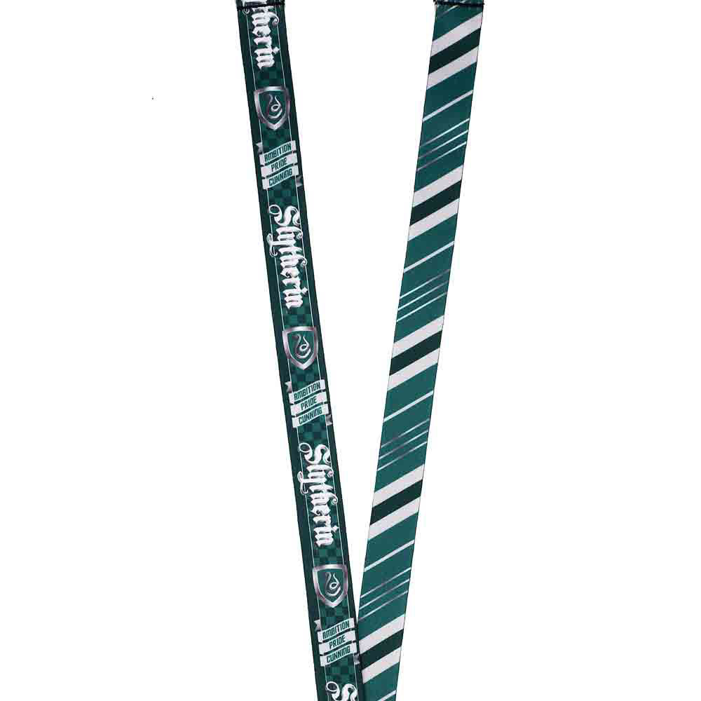Harry Potter für Slytherin Crest Lanyard