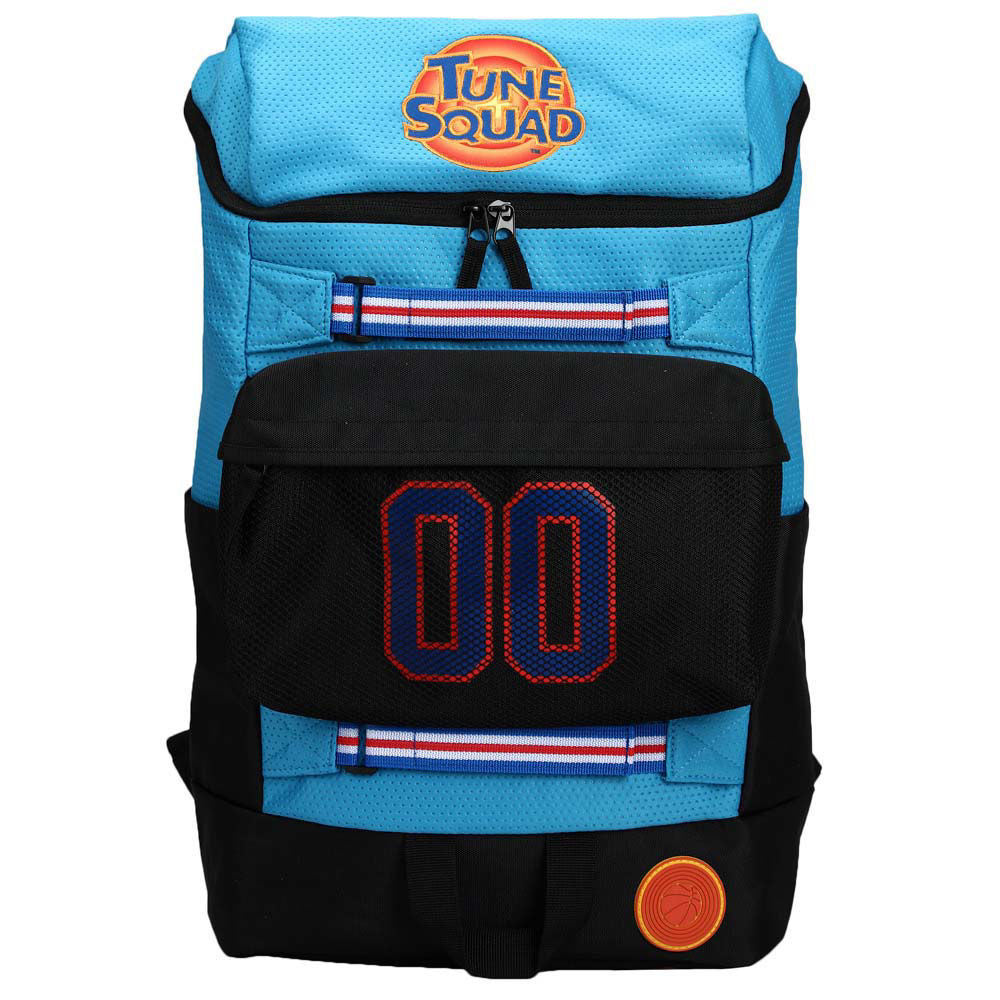 Looney Tunes | Space Jam Tune Squad Jersey Backpack | Übersetzung