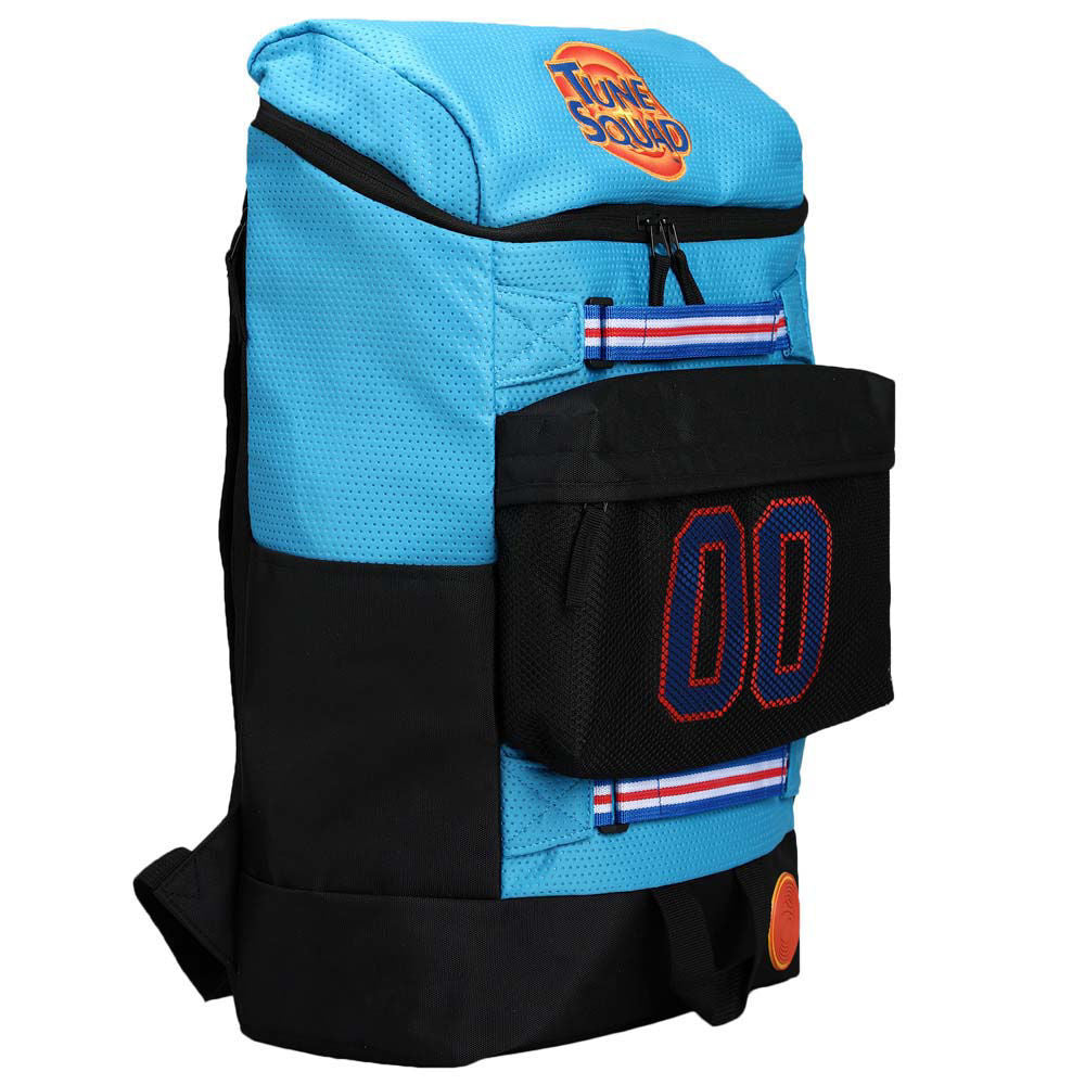 Looney Tunes | Space Jam Tune Squad Jersey Backpack | Übersetzung