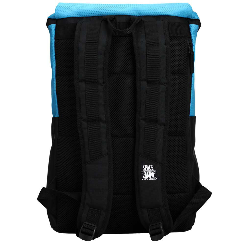Looney Tunes | Space Jam Tune Squad Jersey Backpack | Übersetzung