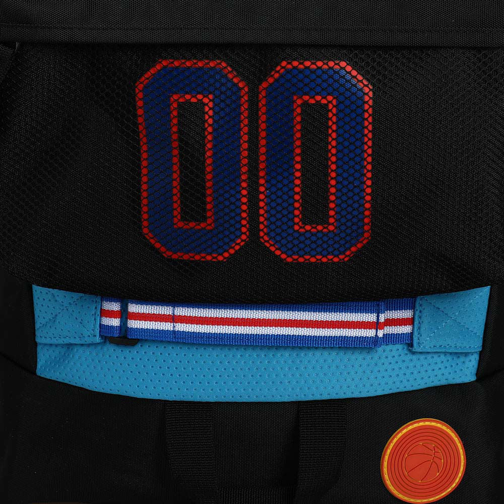Looney Tunes | Space Jam Tune Squad Jersey Backpack | Übersetzung