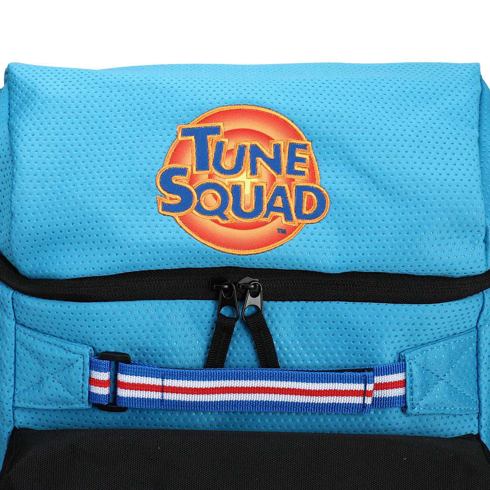 Looney Tunes | Space Jam Tune Squad Jersey Backpack | Übersetzung