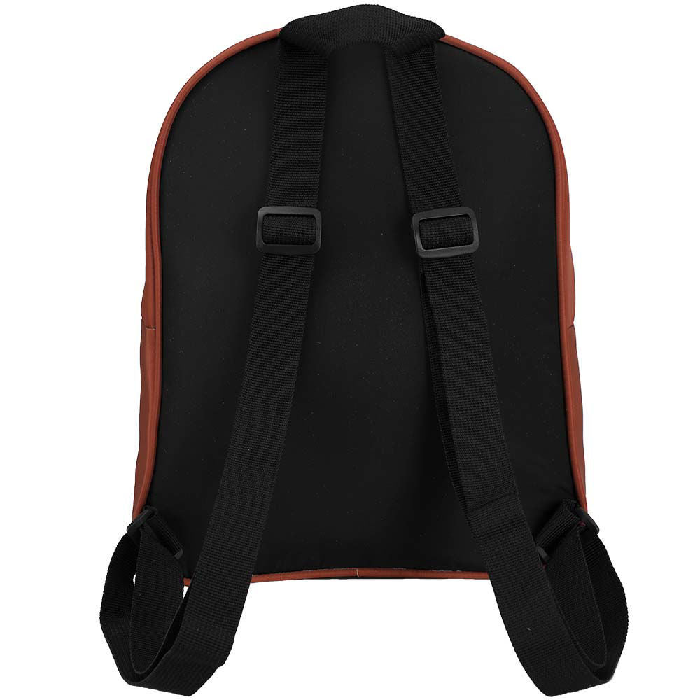 Scooby Doo | Dekorativer 3D Mini Rucksack