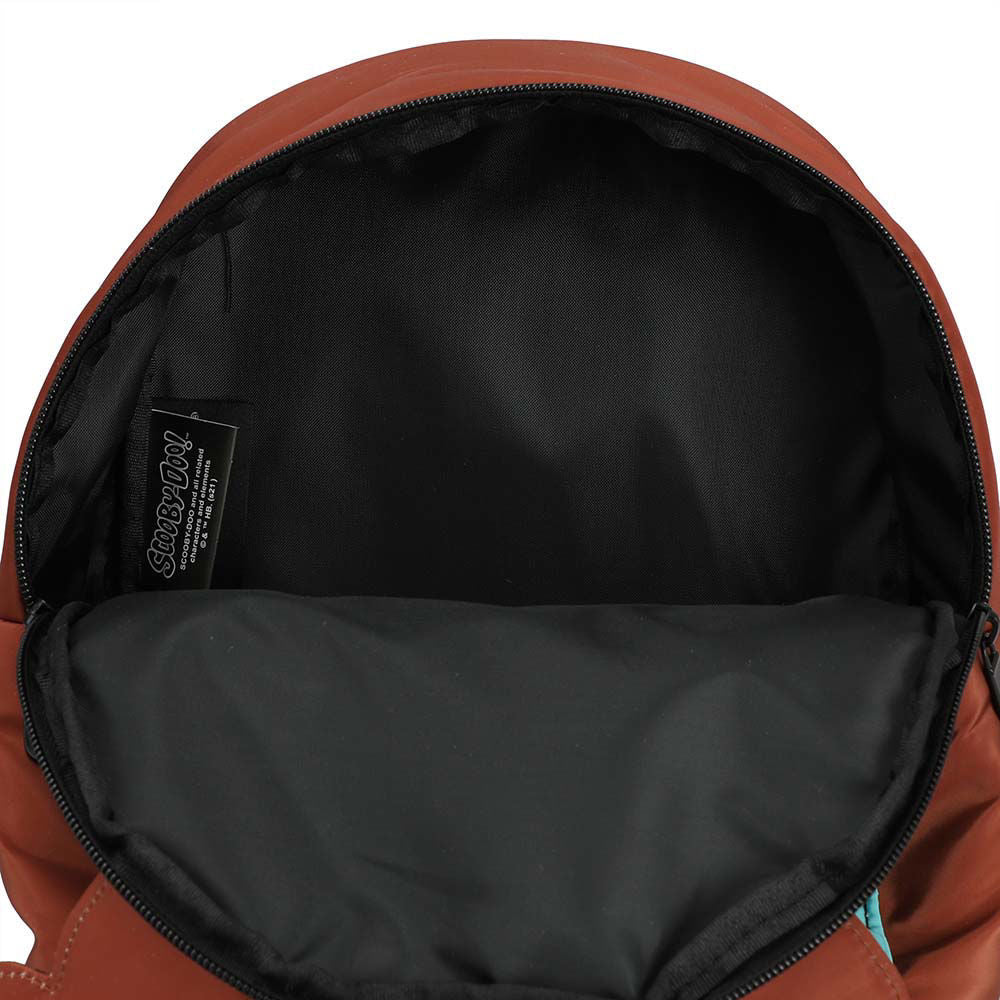 Scooby Doo | Dekorativer 3D Mini Rucksack