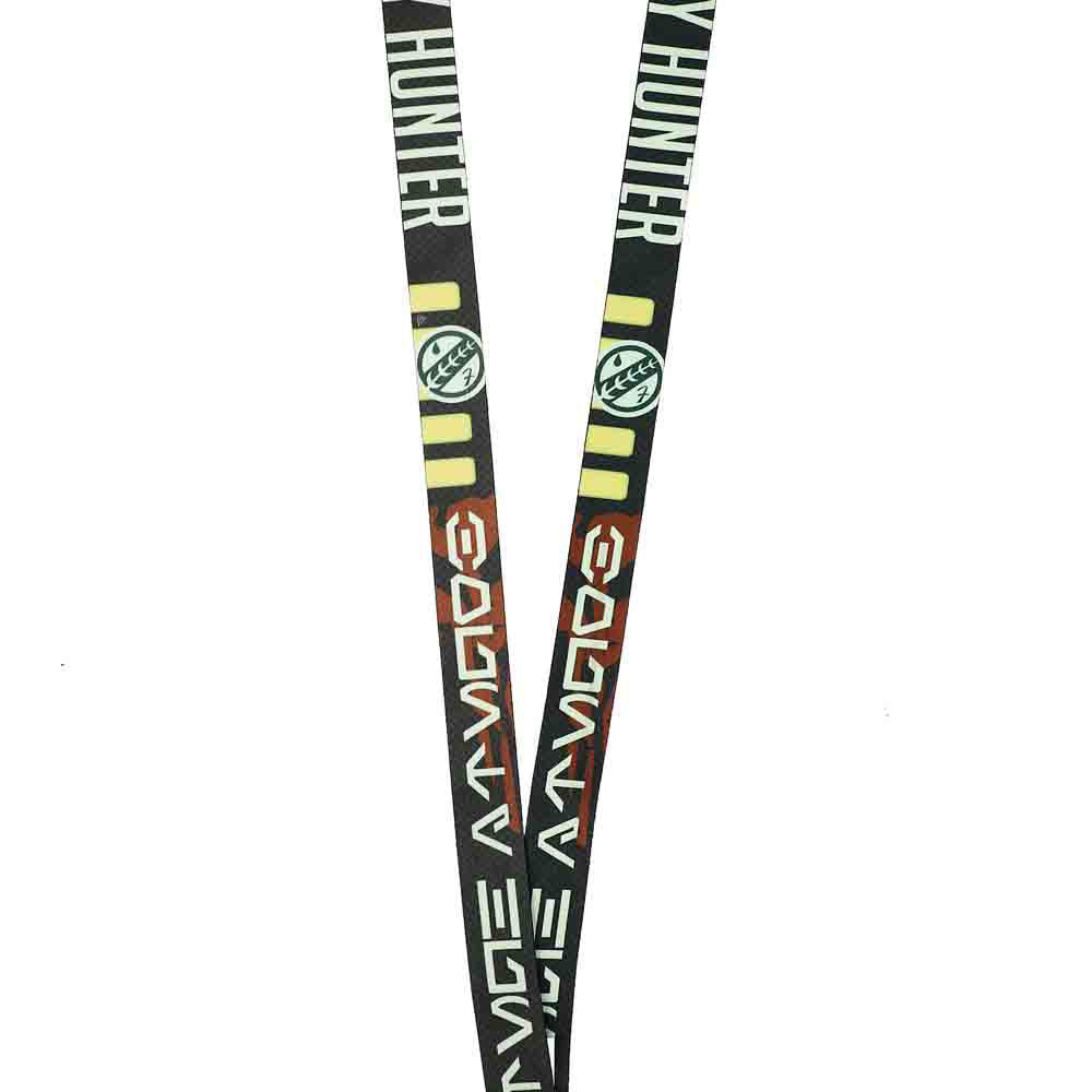 Star Wars: Boba Fett Lanyard