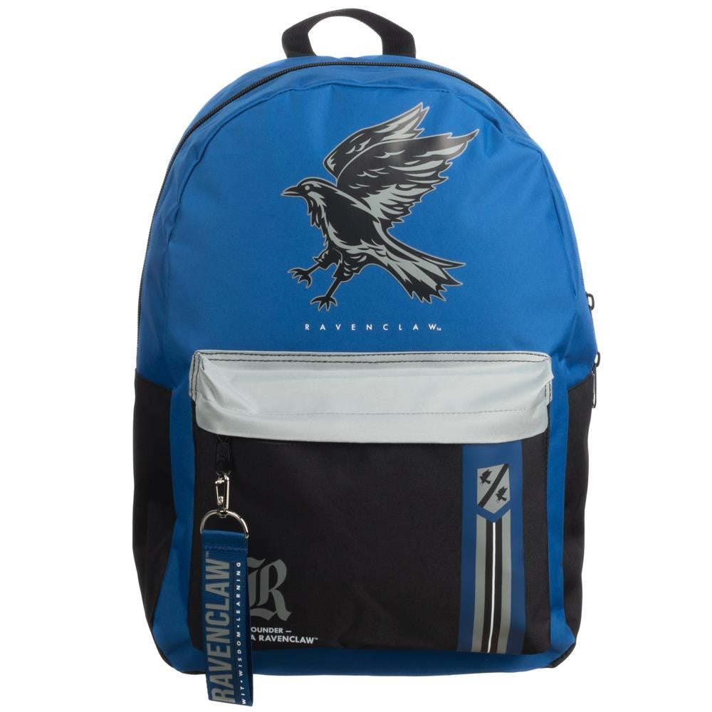 Harry Potter: Ravenclaw Mixblock Rucksack mit Gurtzug