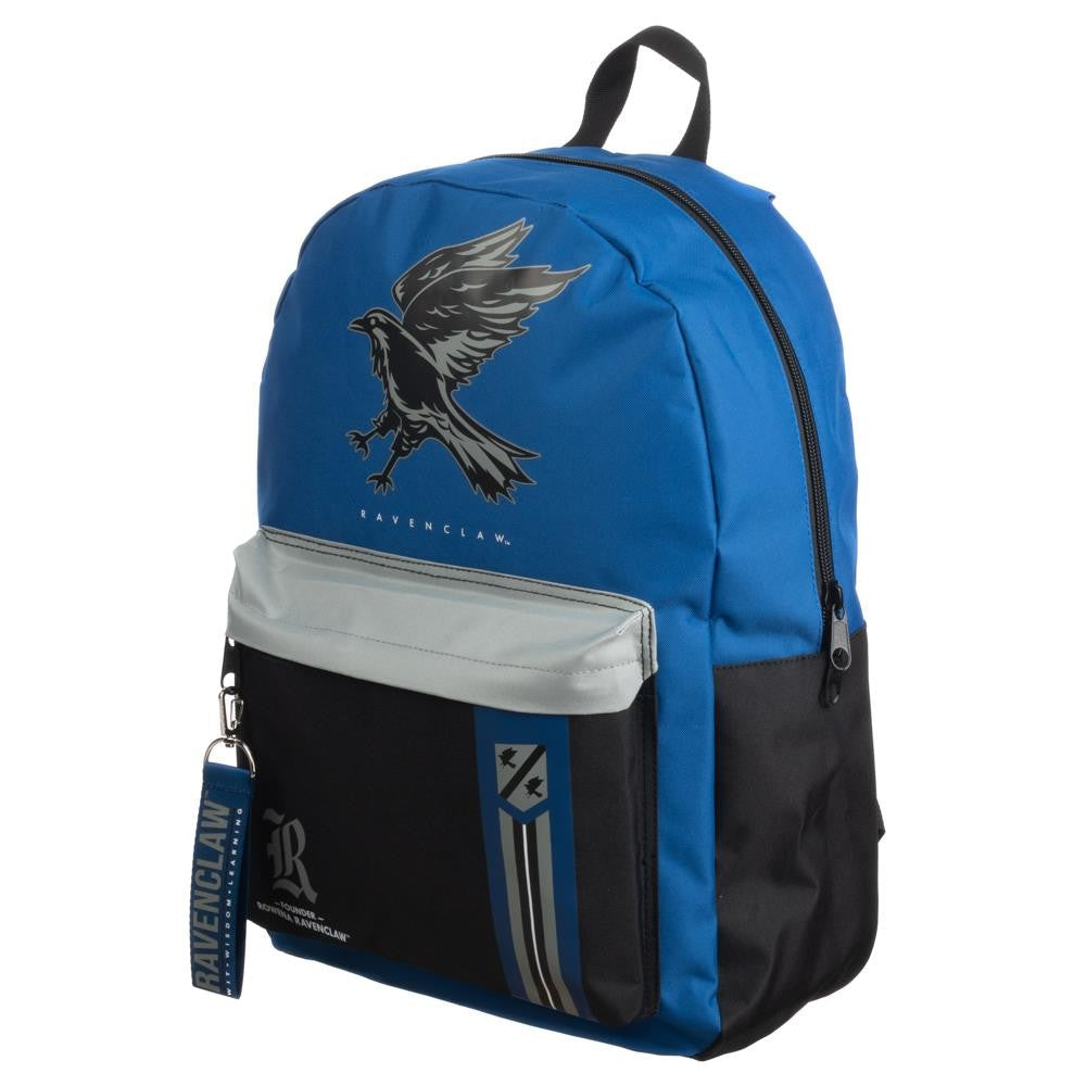 Harry Potter: Ravenclaw Mixblock Rucksack mit Gurtzug