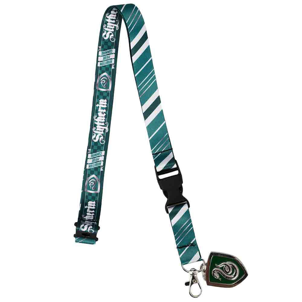 Harry Potter für Slytherin Crest Lanyard