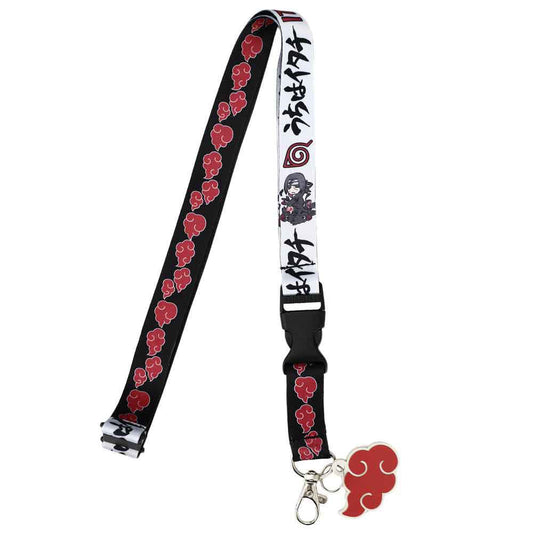 Aktivitäten in der Nähe von Itachi Rubber Charm Lanyard