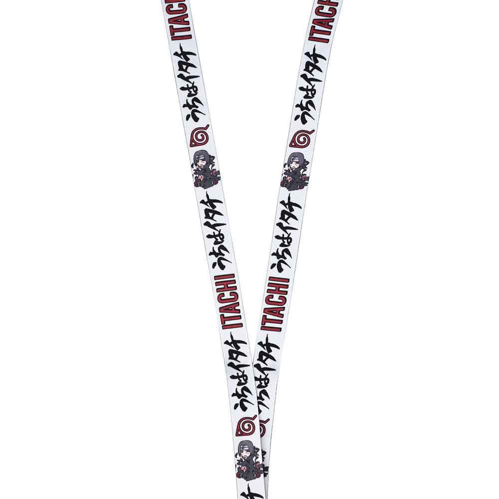 Aktivitäten in der Nähe von Itachi Rubber Charm Lanyard