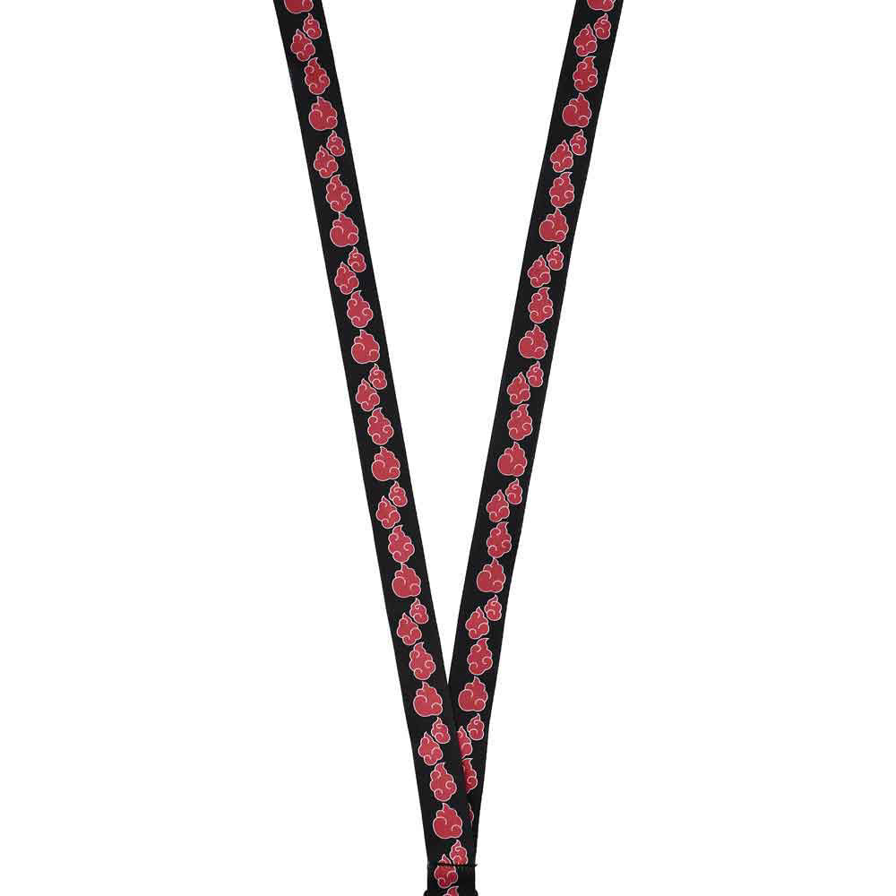 Aktivitäten in der Nähe von Itachi Rubber Charm Lanyard