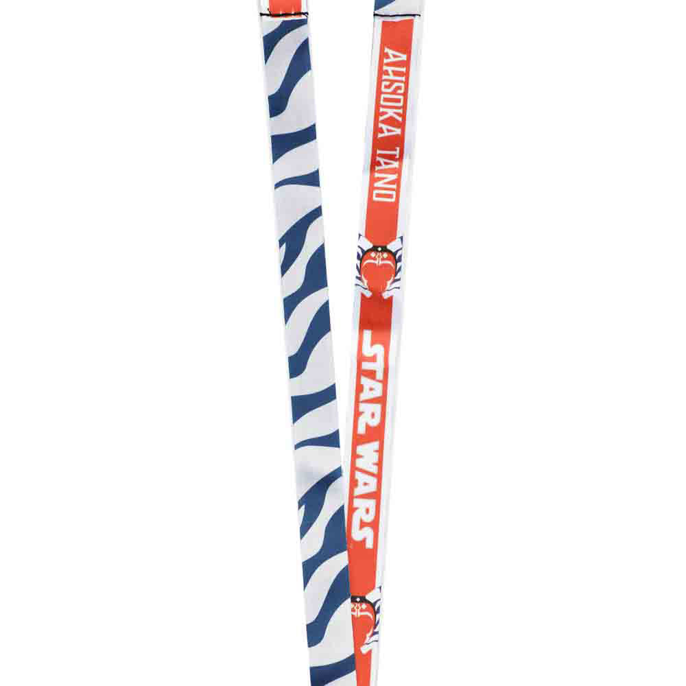 Star Wars: Ahsoka Tano Lanyard