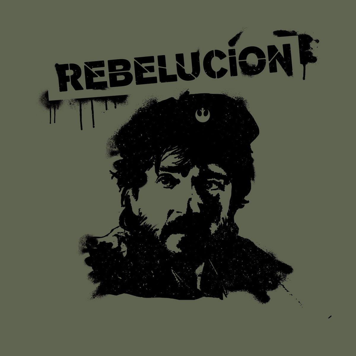 CBC | Rebelucation Unisex Tee