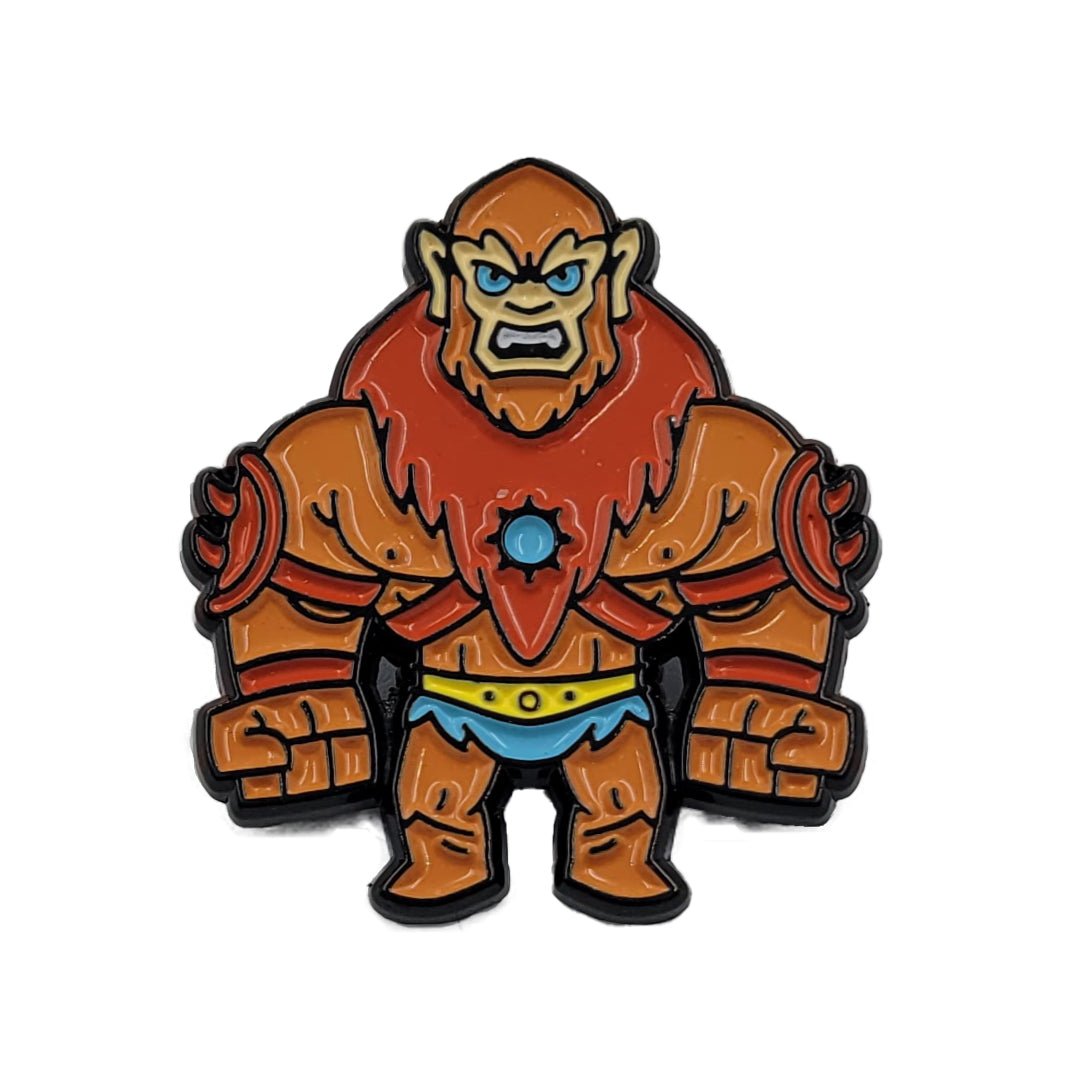 CBC | BeastGuy Emaill Pin