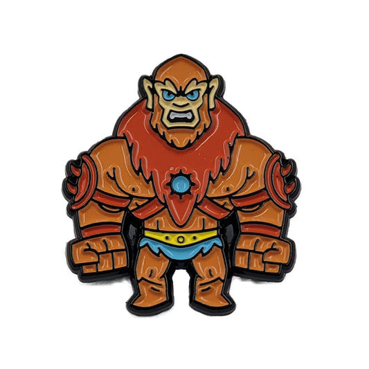 CBC | BeastGuy Emaill Pin