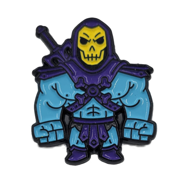CBC | BoneGuy Emaill Pin