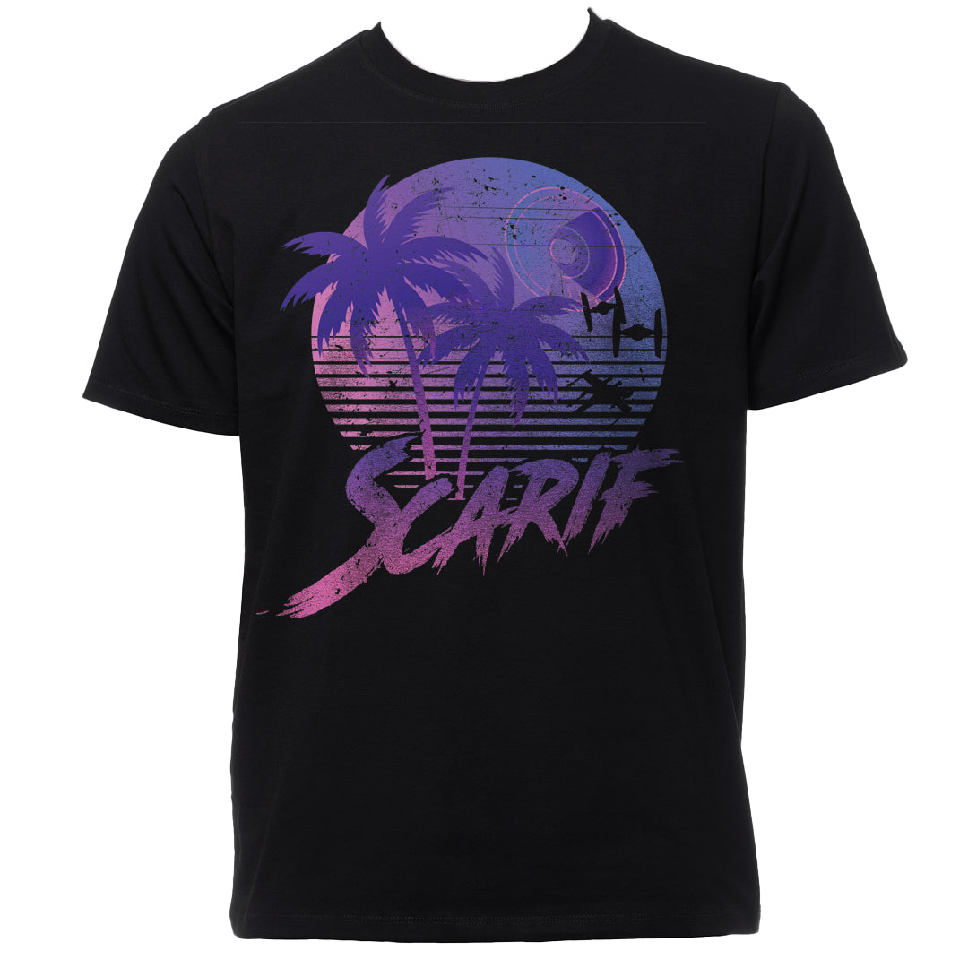 CBC | Großer Diebstahl Andor Unisex Tee