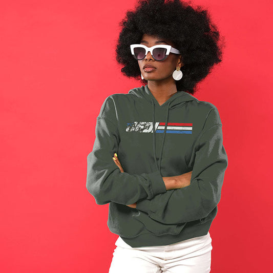 Grafik-Labor | G.I. Jedi Unisex Hoodie