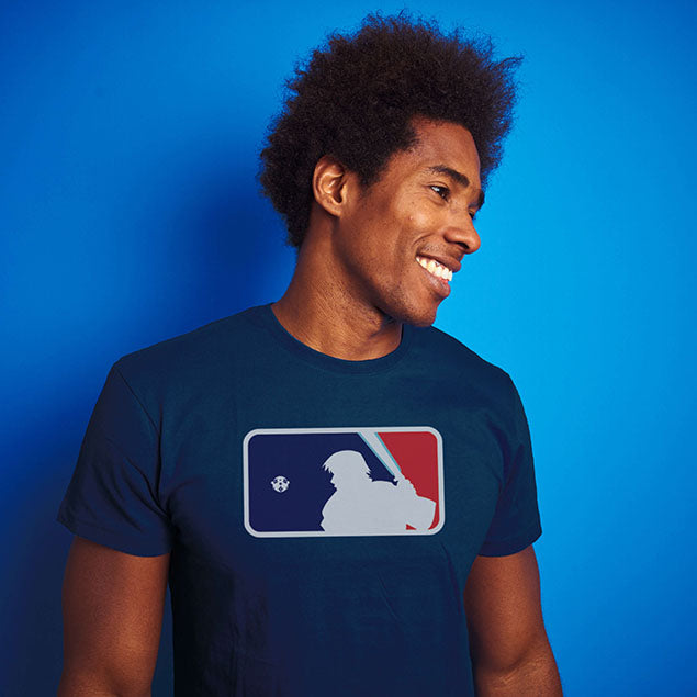 Grafik-Labor | Major League Jedi Unisex Tee
