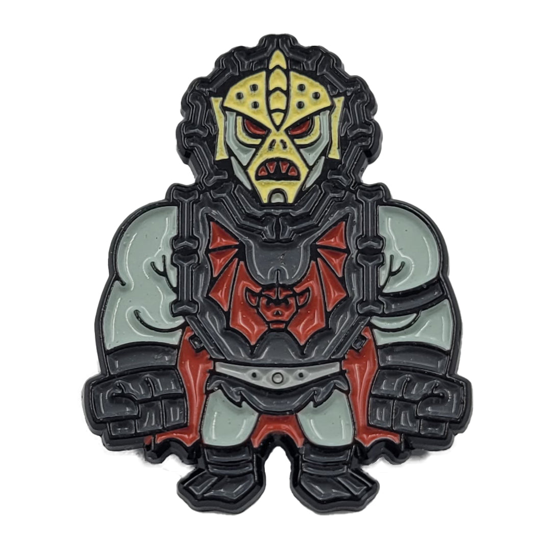 CBC | HordeGuy Email Pin