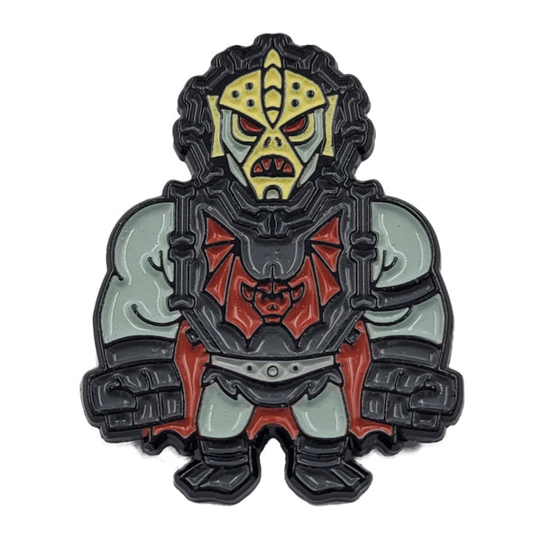 CBC | HordeGuy Email Pin
