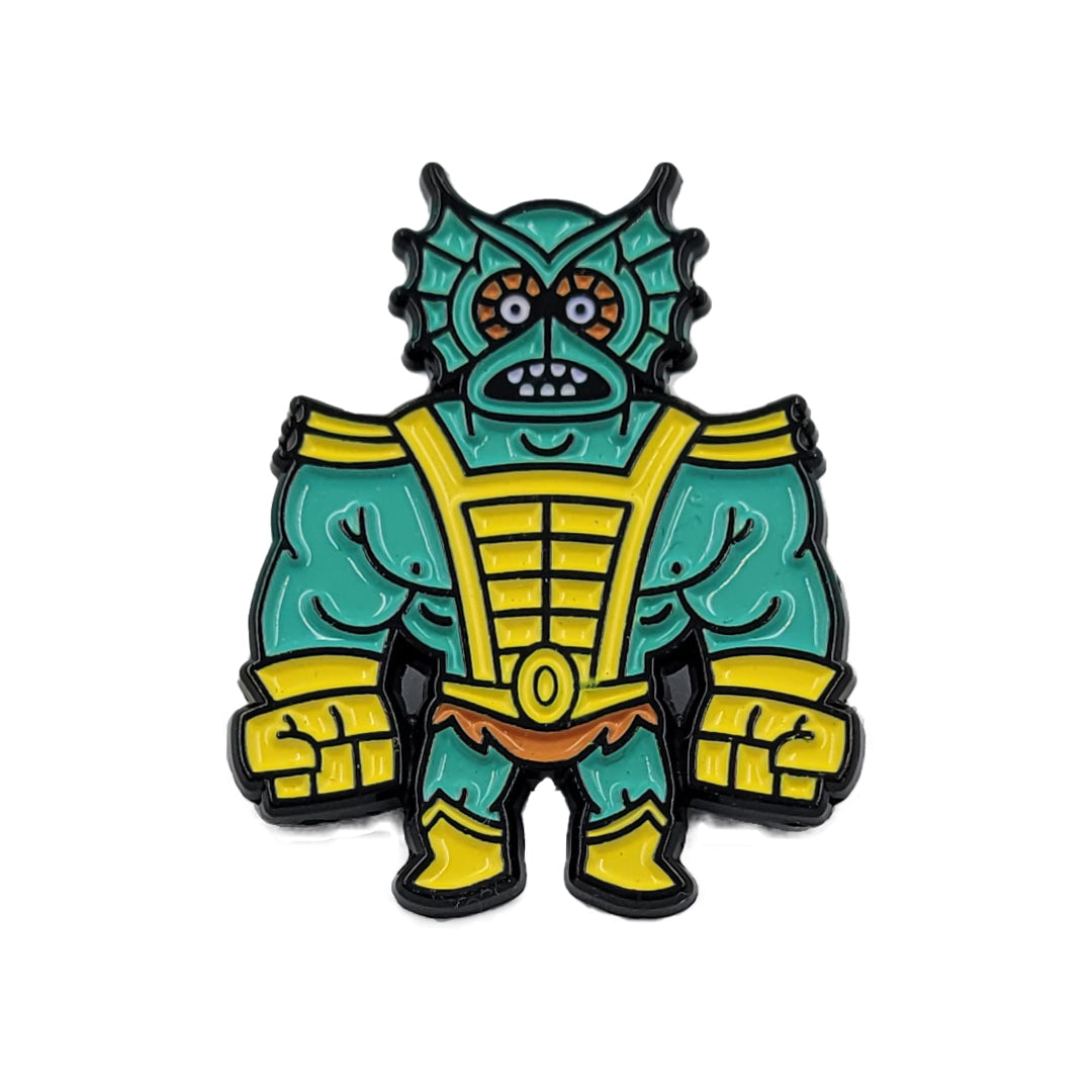 CBC | MerGuy Emaill Pin