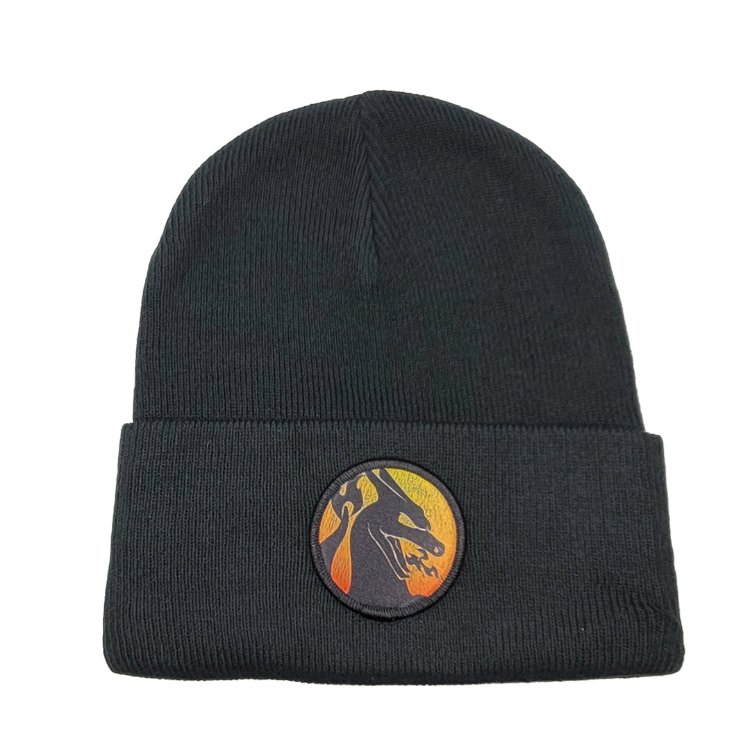 CBC | Mortal Kombimon Beanie