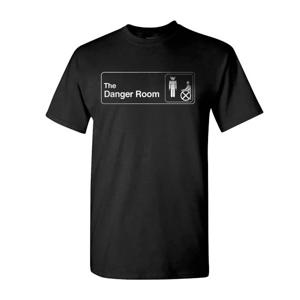 CBC | Der Gefahrenraum Unisex Tee