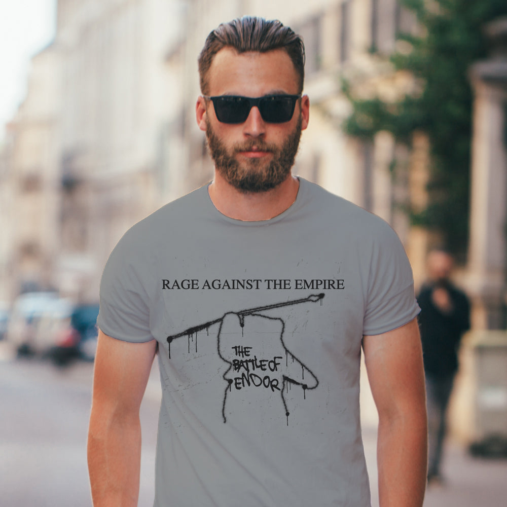 CBC | Wut gegen das Imperium Unisex Tee