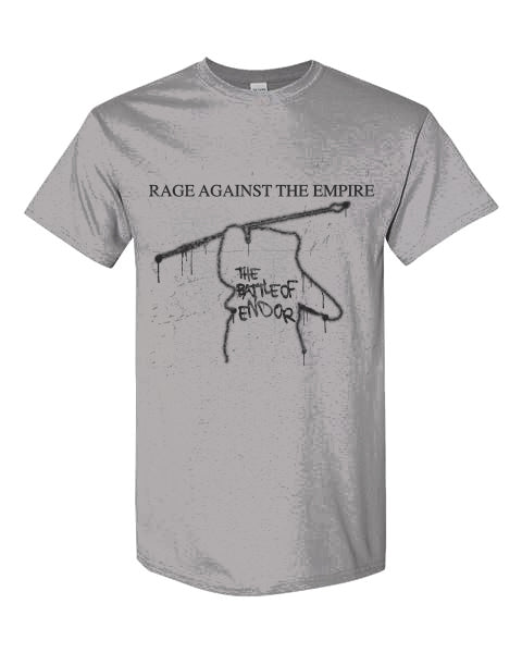 CBC | Wut gegen das Imperium Unisex Tee
