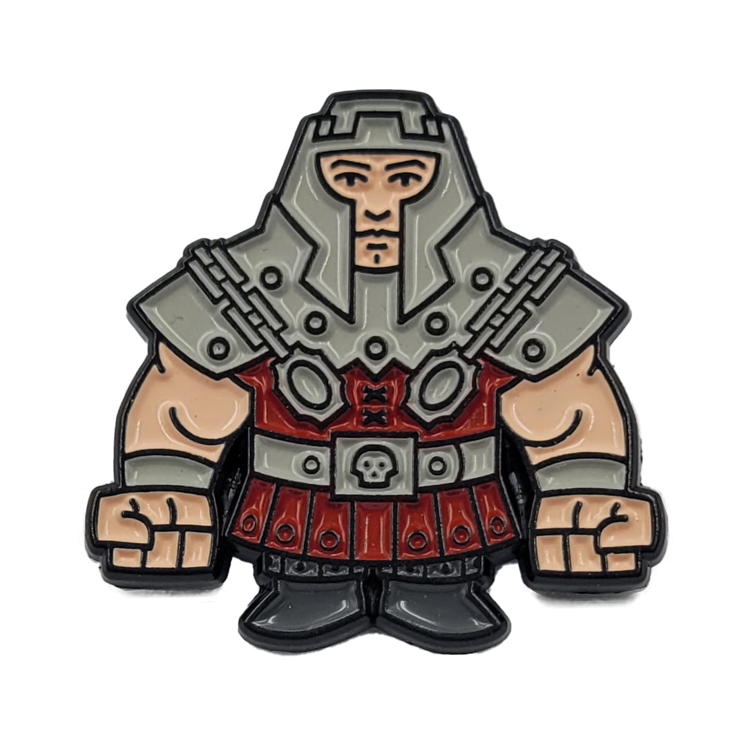 CBC | RamGuy Email Pin