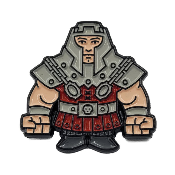 CBC | RamGuy Email Pin