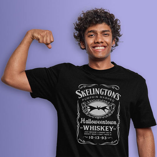 CBC: Jack Label Unisex Tee