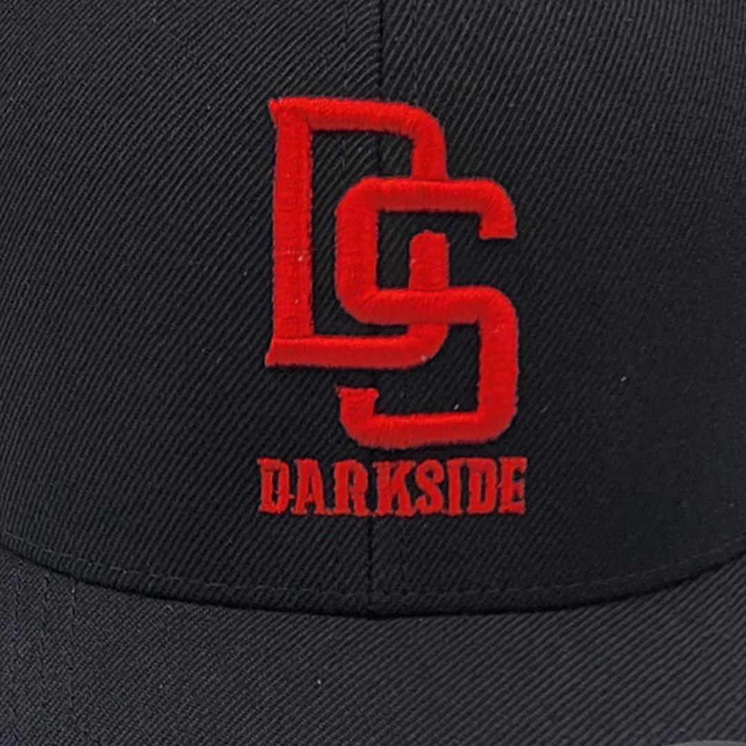CBC | DarkSide Emsticked Snapback Hat