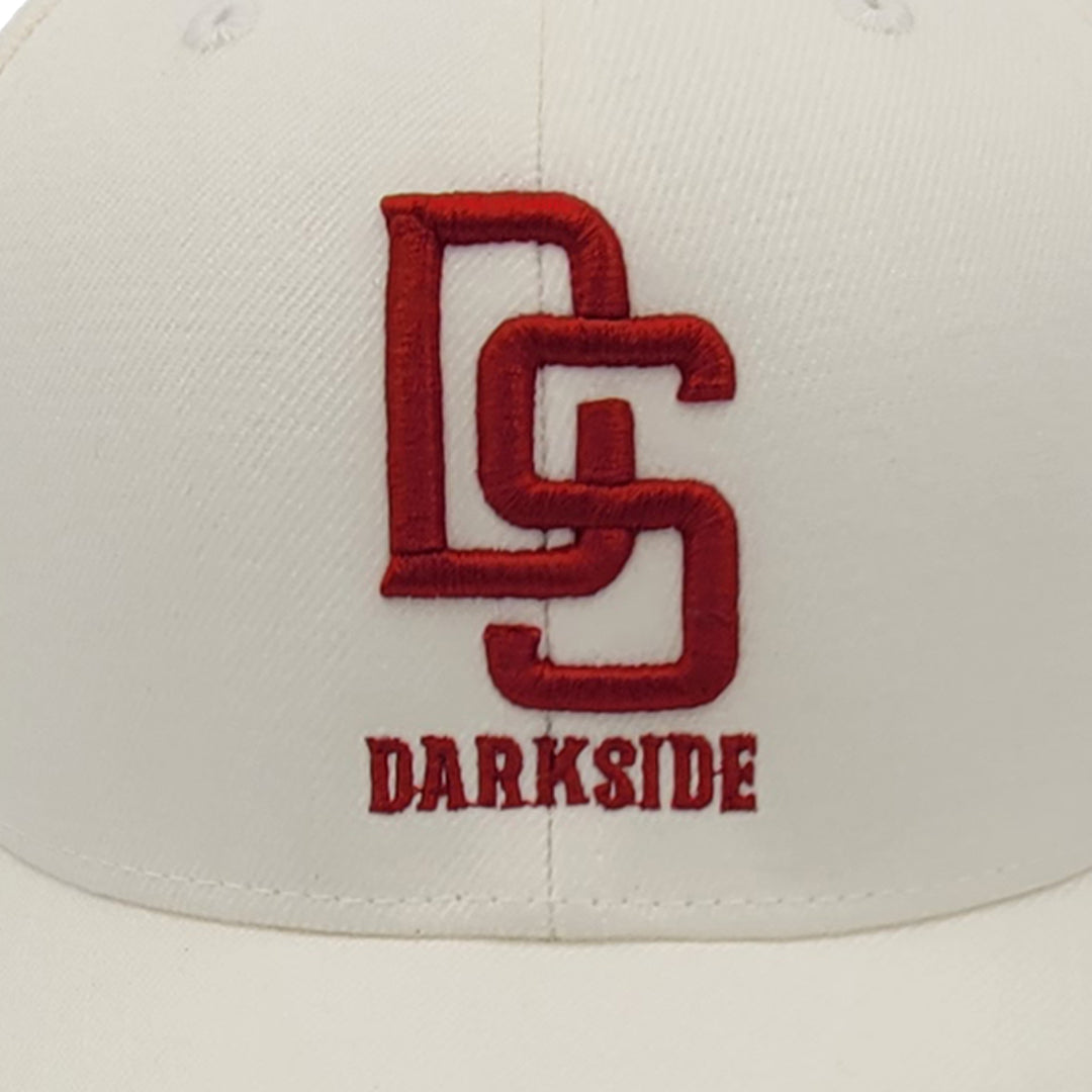 CBC | DarkSide Emsticked Snapback Hat