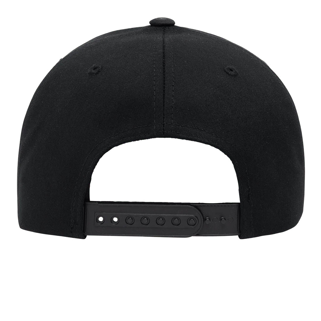 CBC | DarkSide Emsticked Snapback Hat