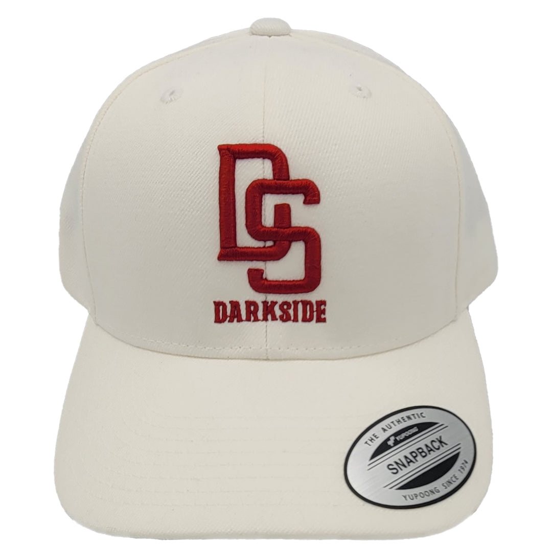 CBC | DarkSide Emsticked Snapback Hat