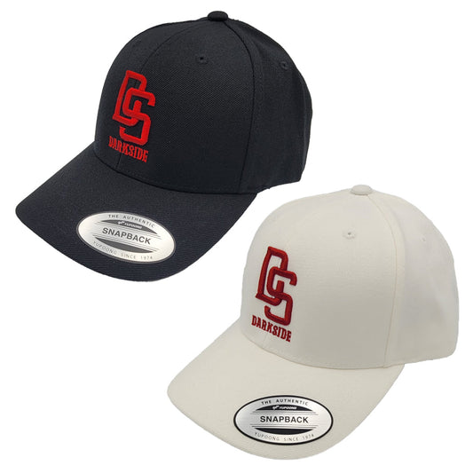 CBC | DarkSide Emsticked Snapback Hat