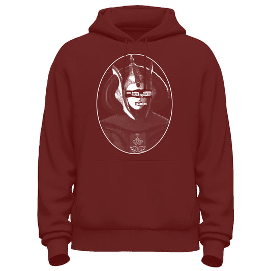 God Save Queen Amidala Unisex Hoodie