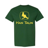 CBC: Han Taun Unisex Tee