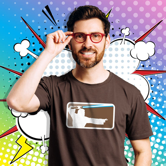 CBC | Hallo dort! Unisex Tee