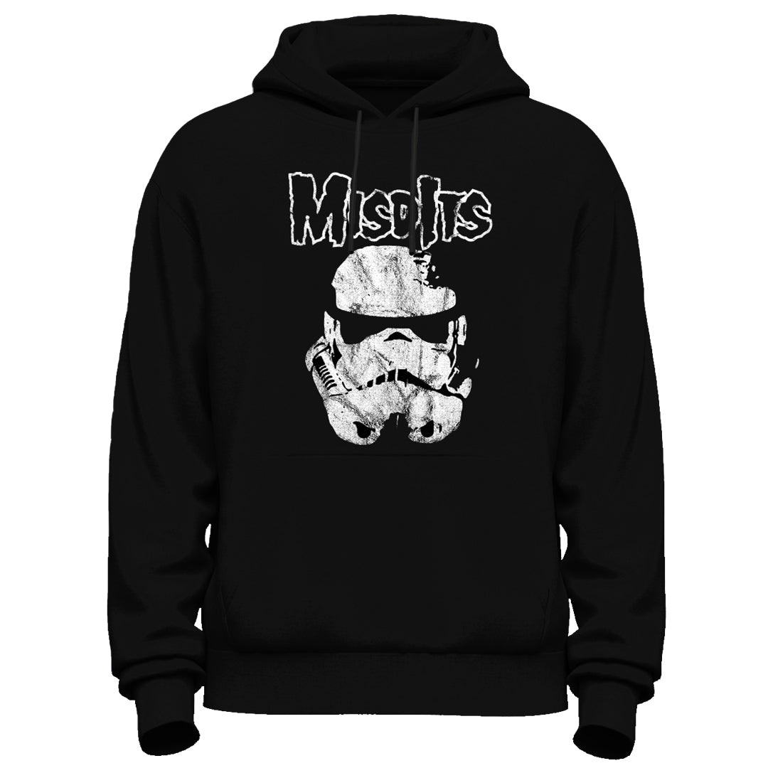 Grafik-Labor | Misdits Unisex Hoodie