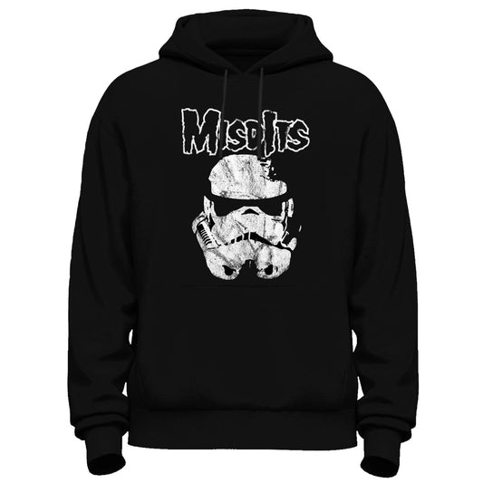 Grafik-Labor | Misdits Unisex Hoodie