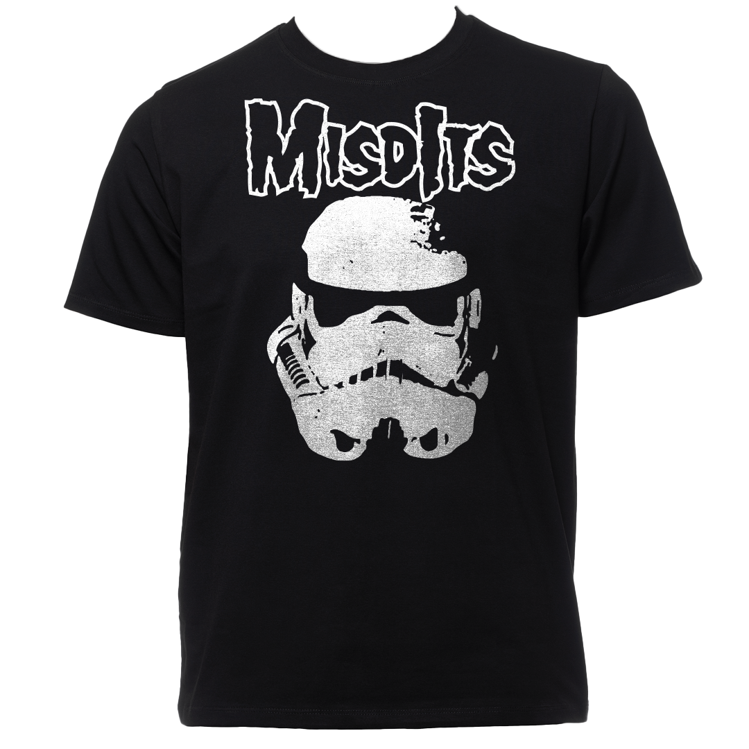 Grafiklabor | MisdIts Unisex Tee