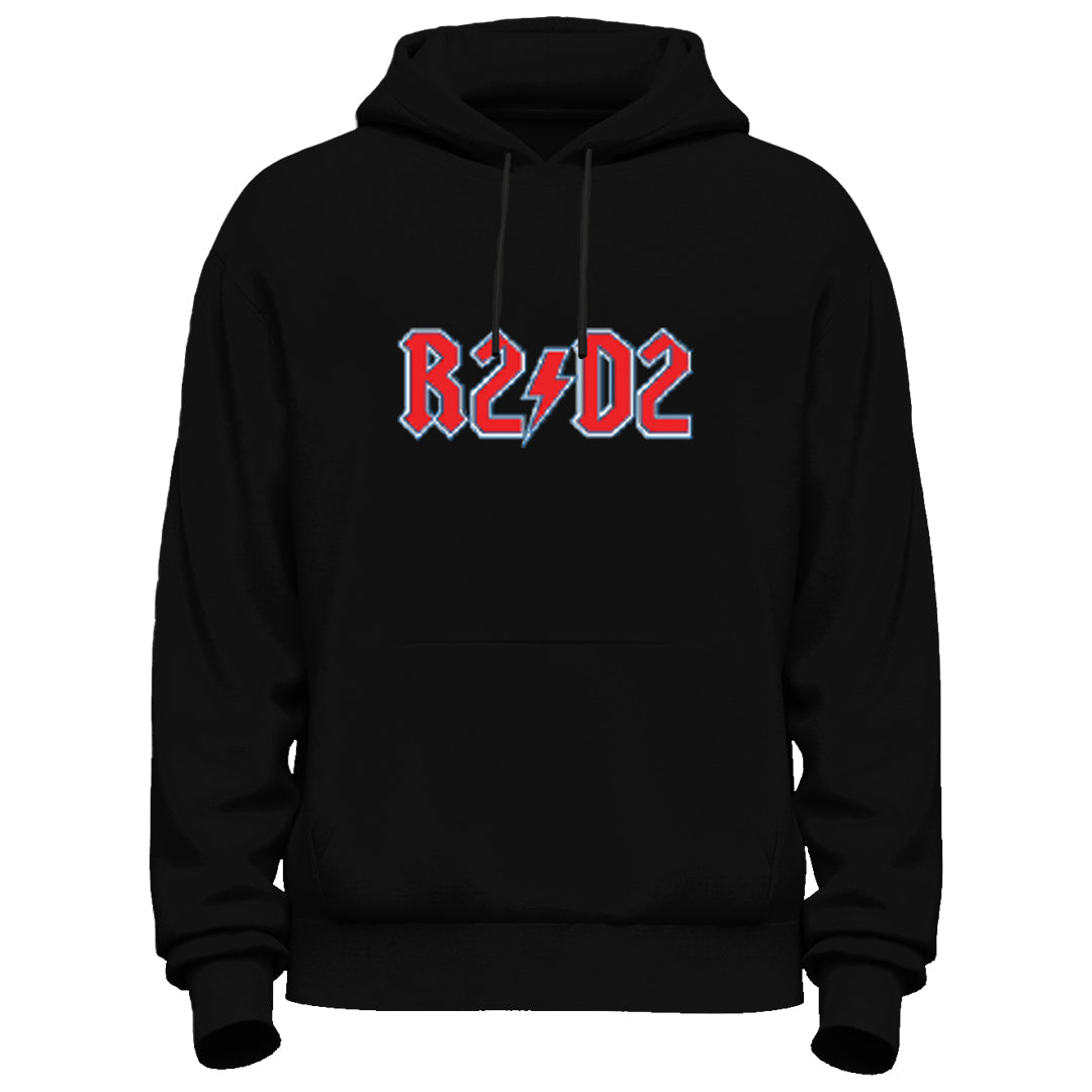 Grafiklabor | R2-Dtour Unisex Hoodie