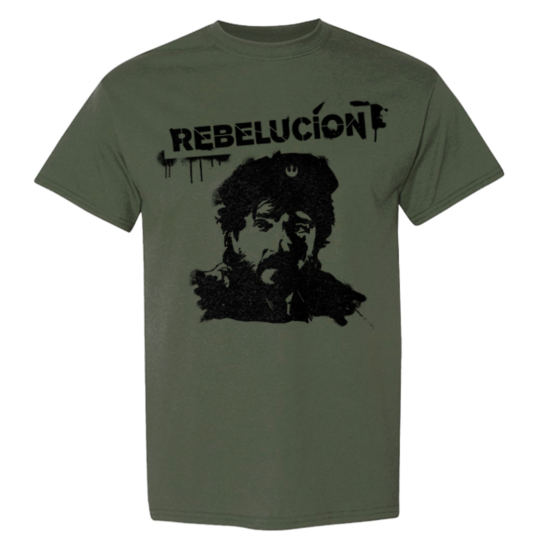 CBC | Rebelucation Unisex Tee