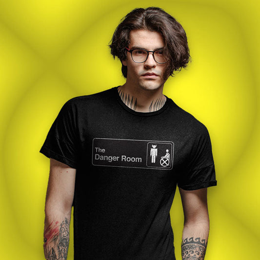 CBC | Der Gefahrenraum Unisex Tee