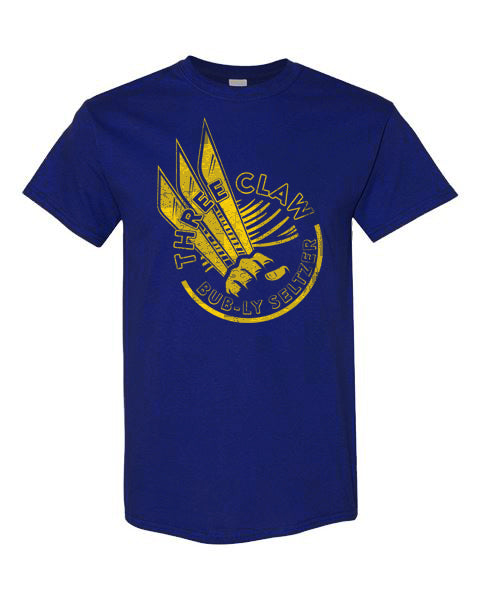 CBC | Drei Claw Unisex Tee