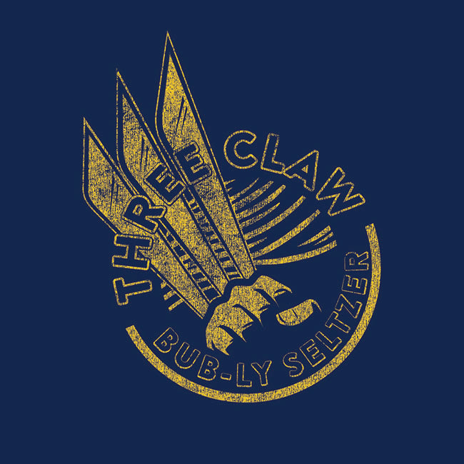 CBC | Drei Claw Unisex Tee